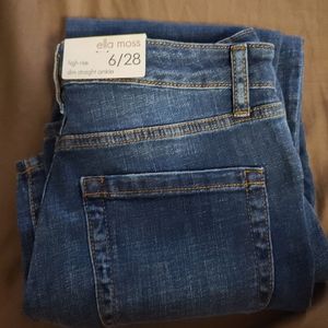 BNWT Ella Moss Jeans